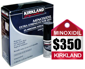 precio-minoxidil-kirkland